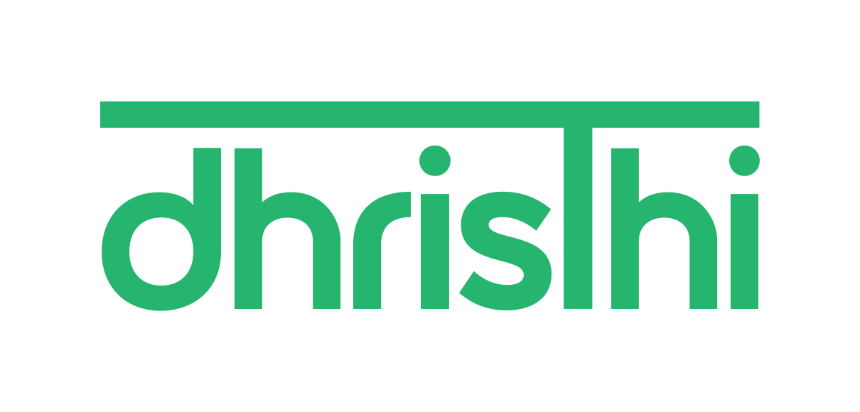 Dhristi Logo