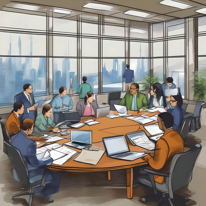 Strategic Workforce Planning - Analyzing the Current Workforce