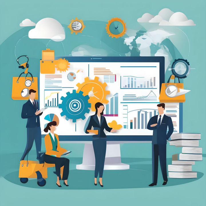 Future Trends in Workforce Planning