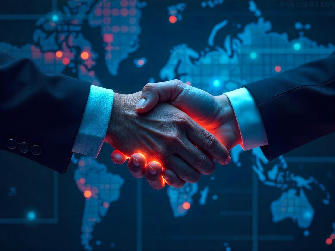 Big News: Dhristhi Partners with Databricks to Drive Innovation