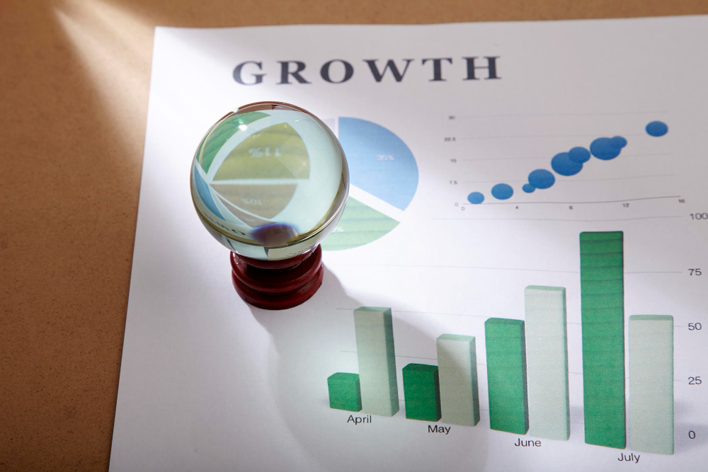 Unveiling the Power of Resource Demand Forecasting: A Strategic Imperative for Modern Organizations